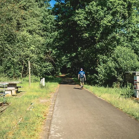 River Moon Vakantiehuis *