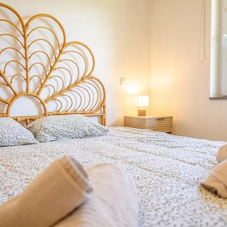 Vakantiehuis River Moon