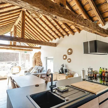 River Moon Casa de Férias