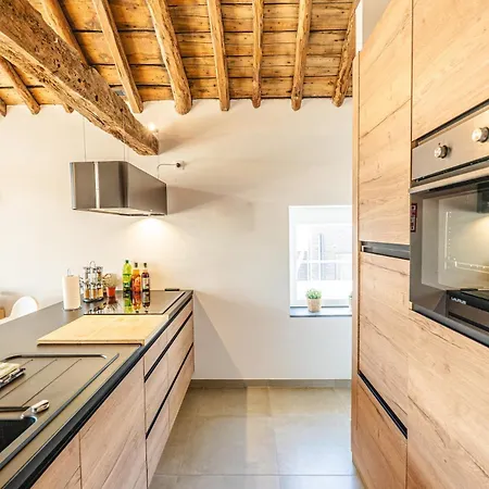 Vakantiehuis River Moon *