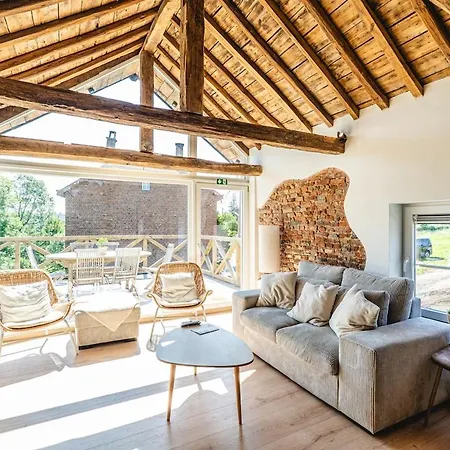 Casa de Férias River Moon