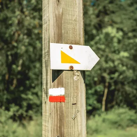 River Moon Vakantiehuis Houyet