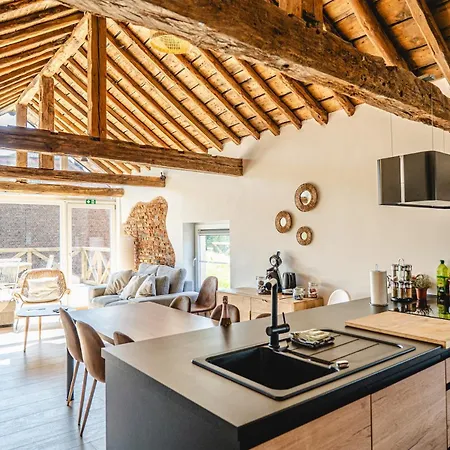 Vakantiehuis River Moon *