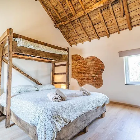 Vakantiehuis River Moon