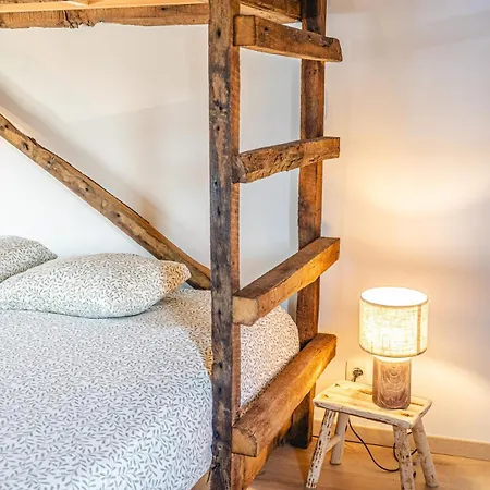 Vakantiehuis River Moon