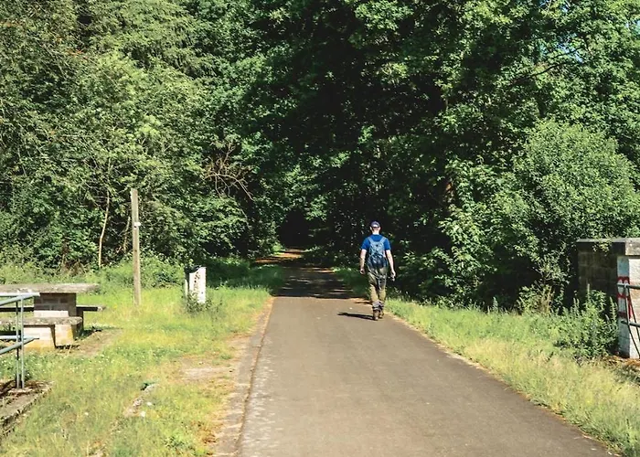 River Moon Casa de Férias *