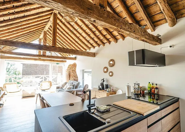 River Moon Casa de Férias