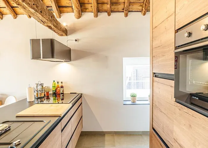 Casa de Férias River Moon *