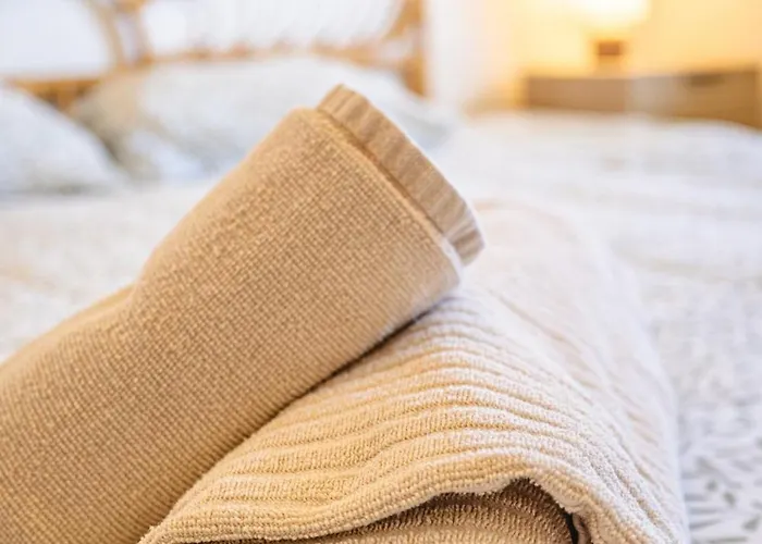 Casa de Férias River Moon *