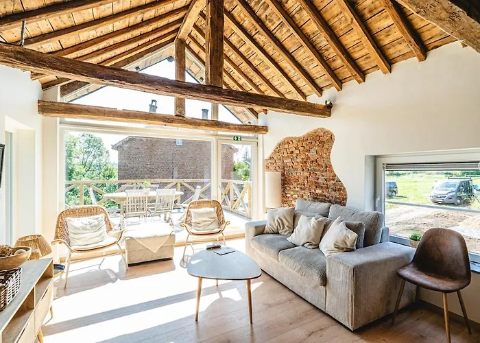 Casa de Férias River Moon