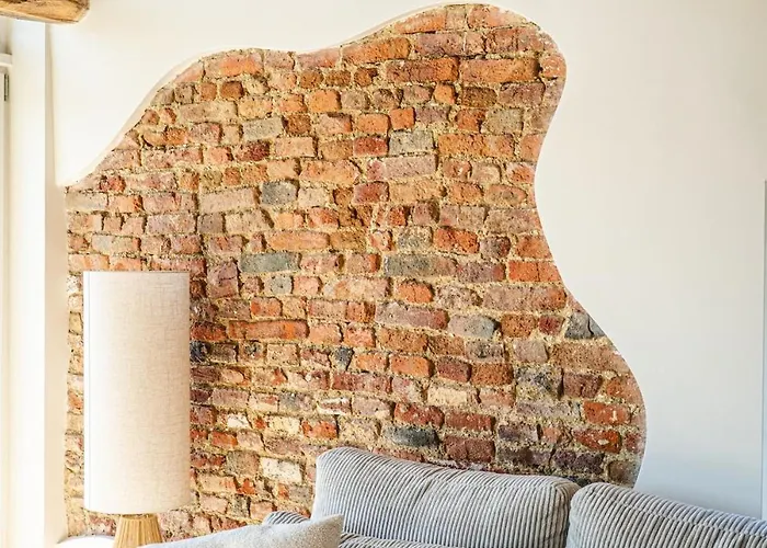 Casa de Férias River Moon *