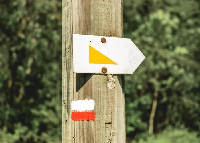 River Moon Casa de Férias Houyet