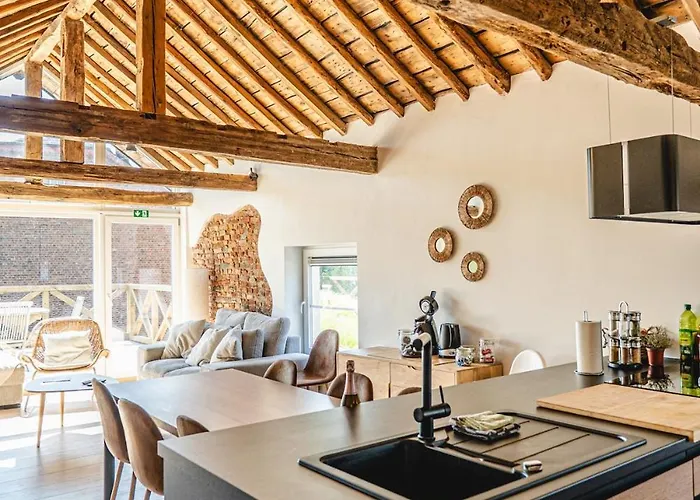 Casa de Férias River Moon *