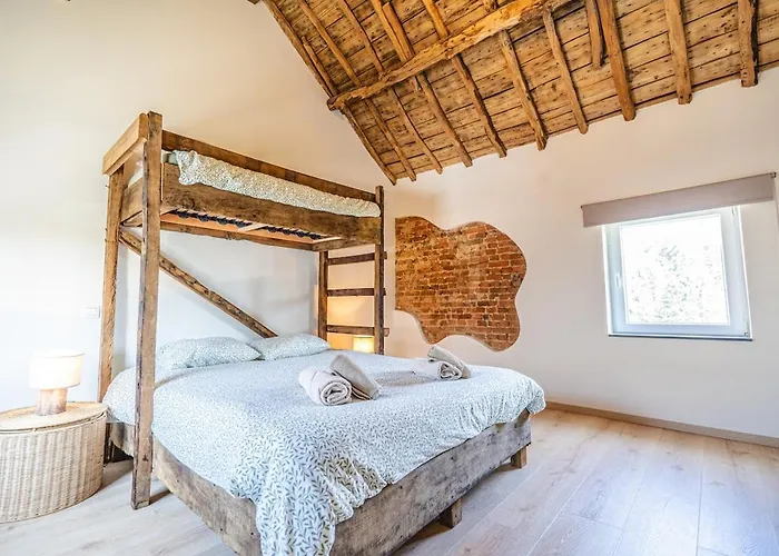 Casa de Férias River Moon