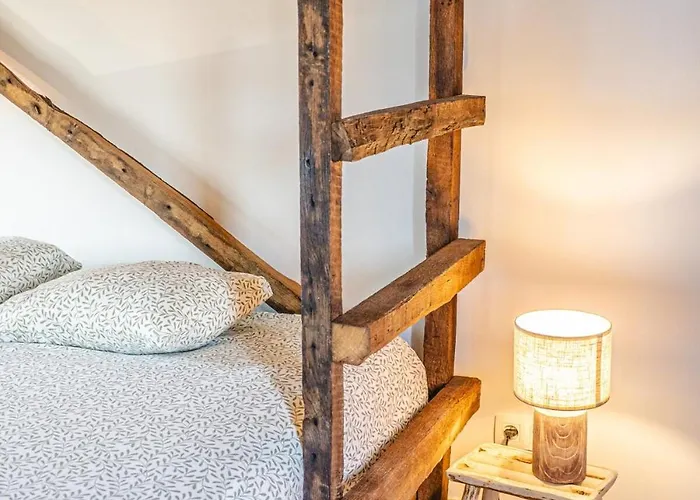 Casa de Férias River Moon